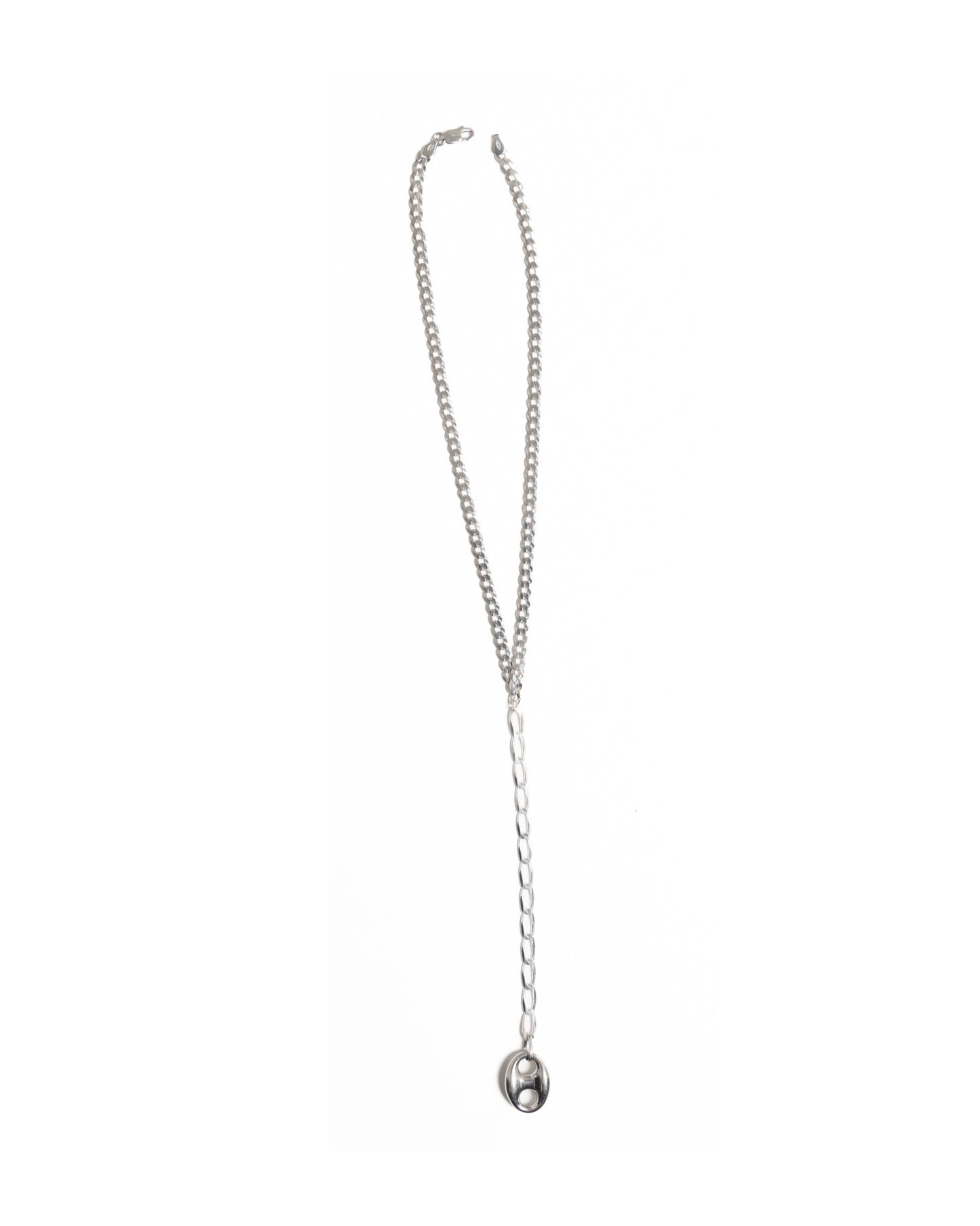 Lariat Necklace 01