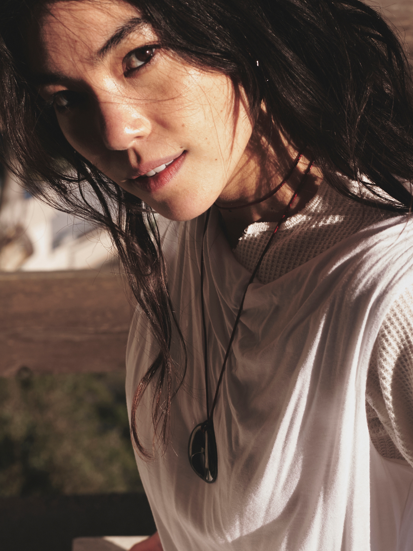 Sovereignty Necklace