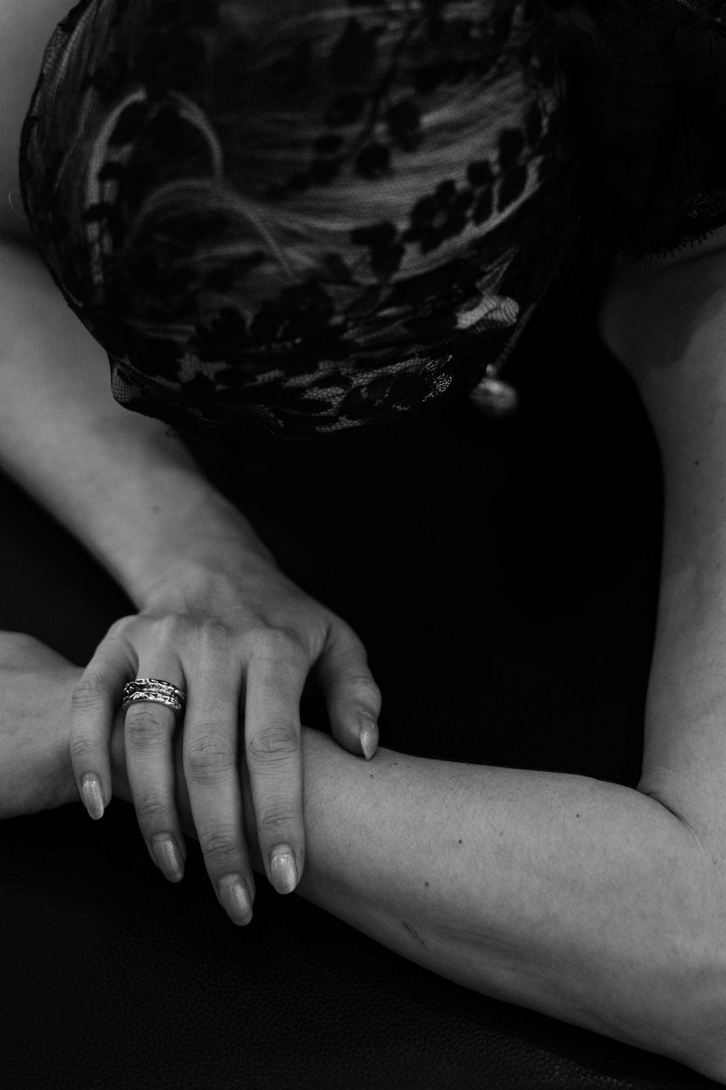 Devotion Relic Ring