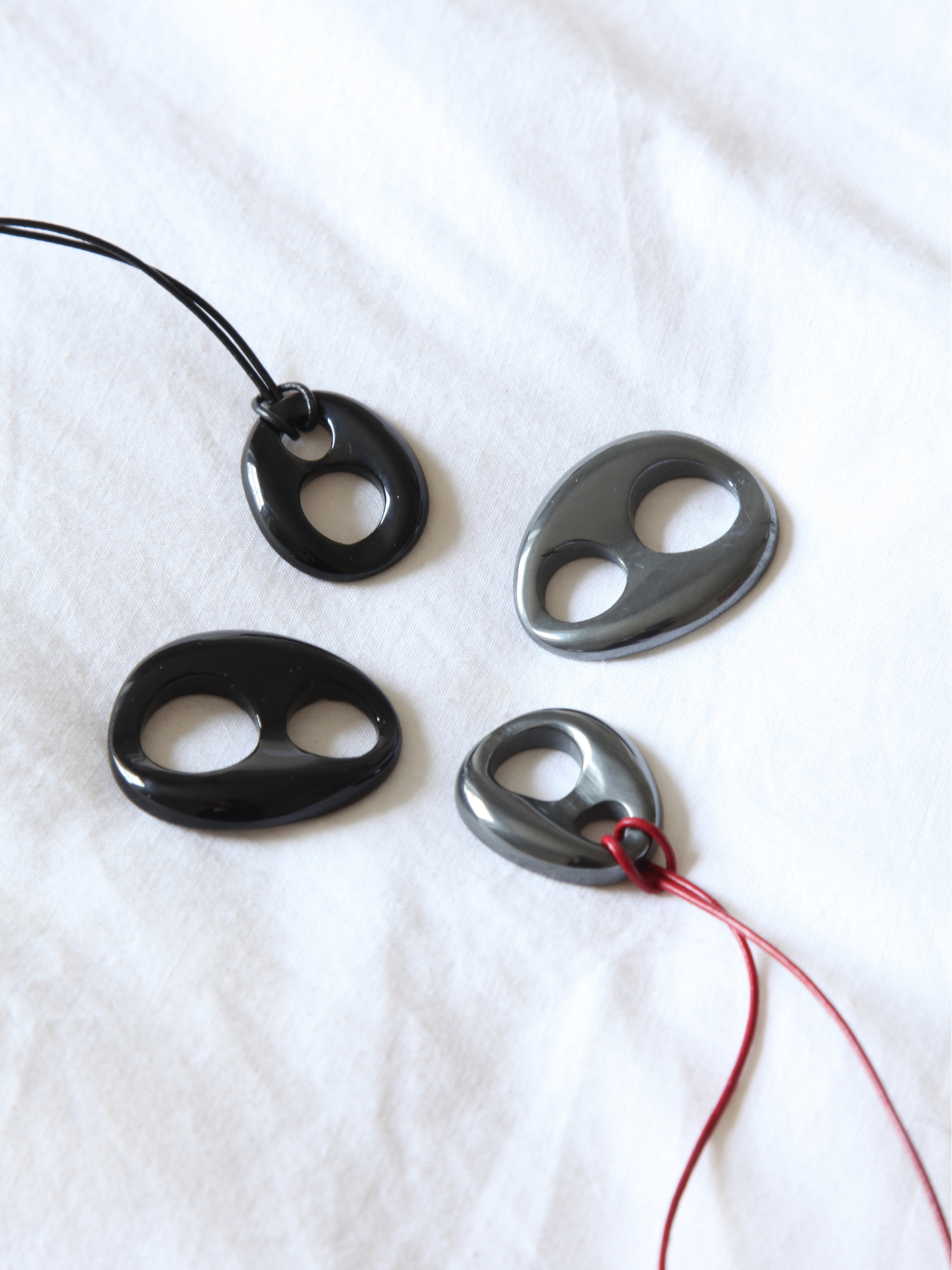 Sovereignty Necklace