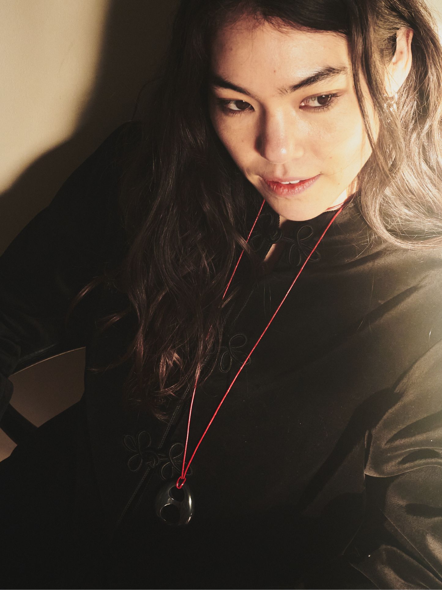 Sovereignty Necklace