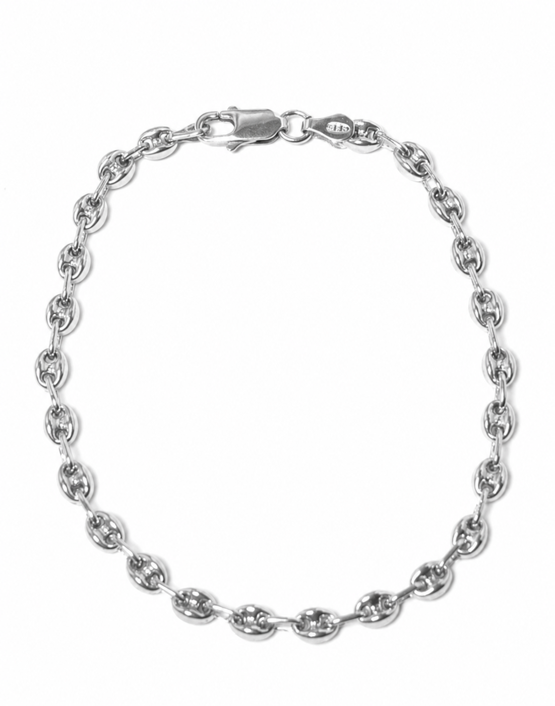 Micro Puff Bracelet