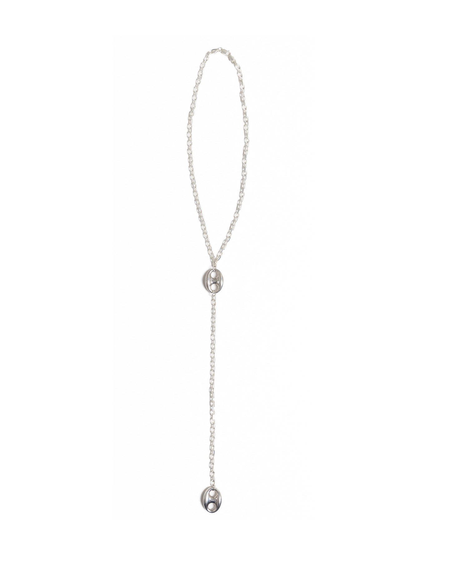 Lariat Necklace 02
