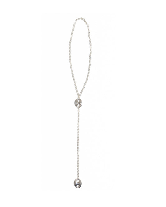 Lariat Necklace 02