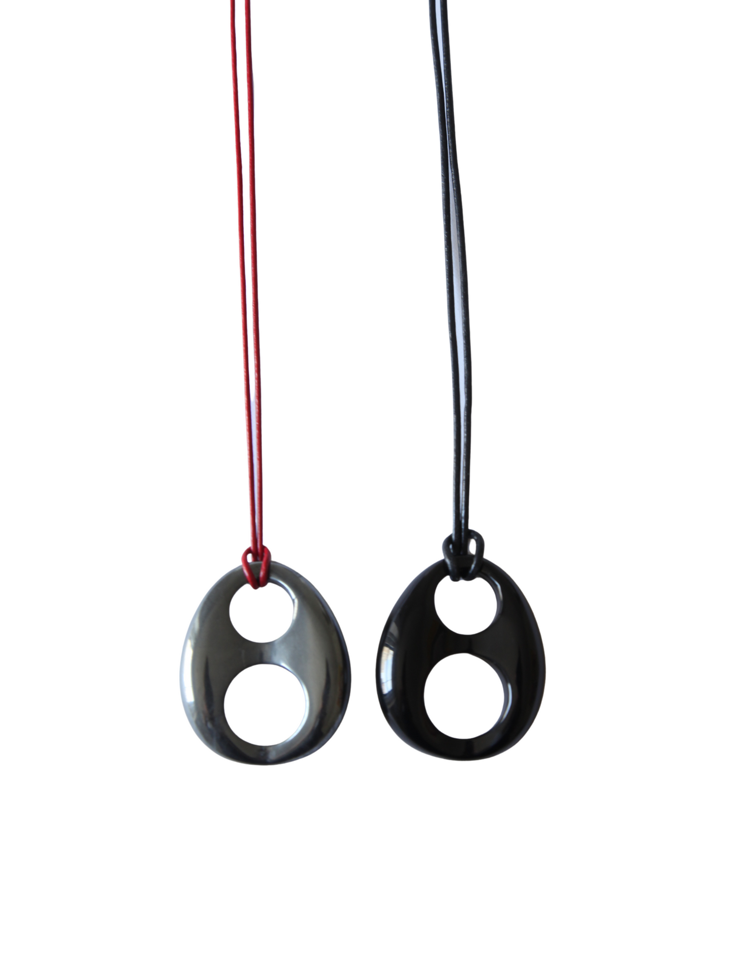 Sovereignty Necklace