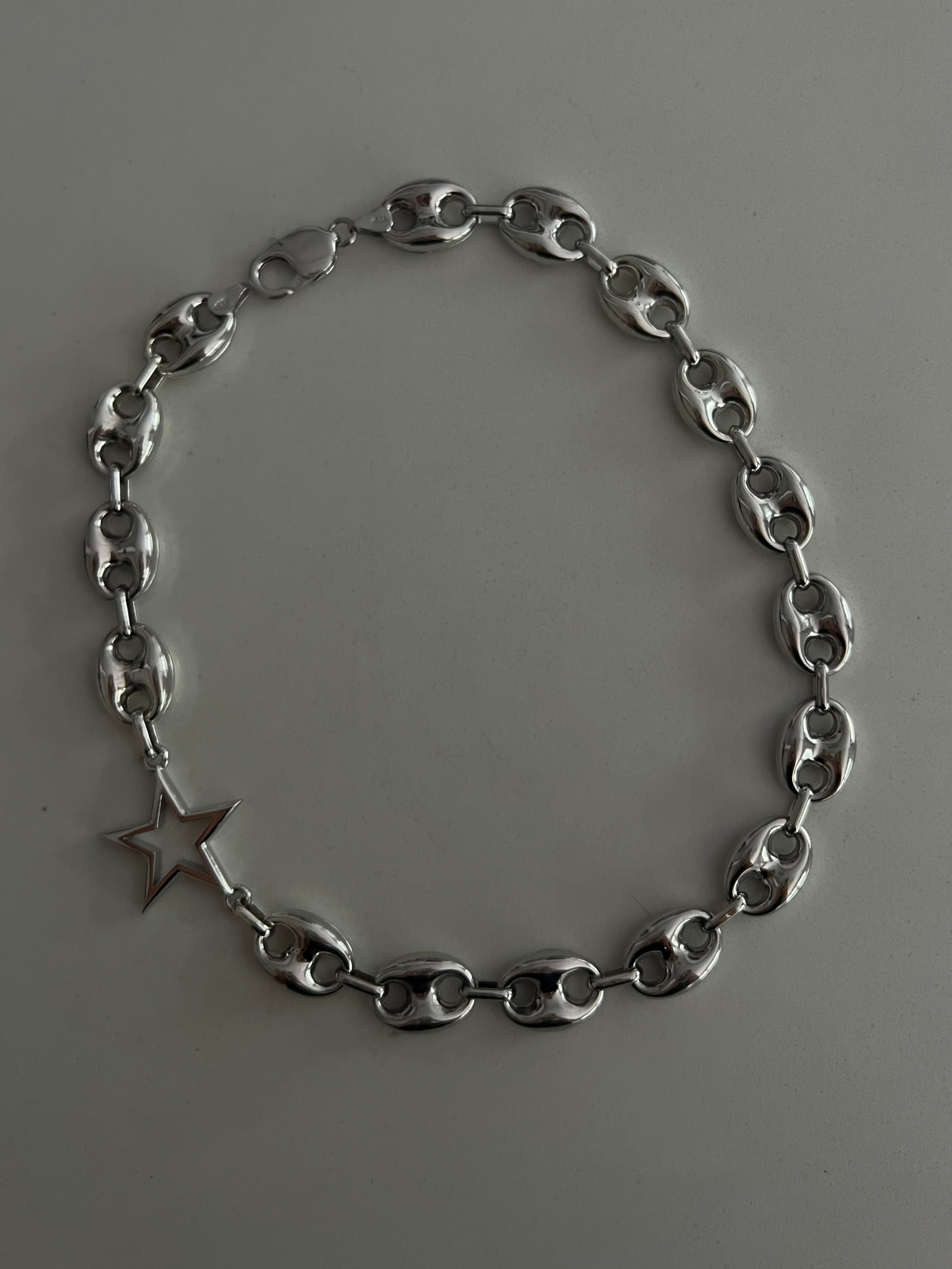 Eternal Star Necklace