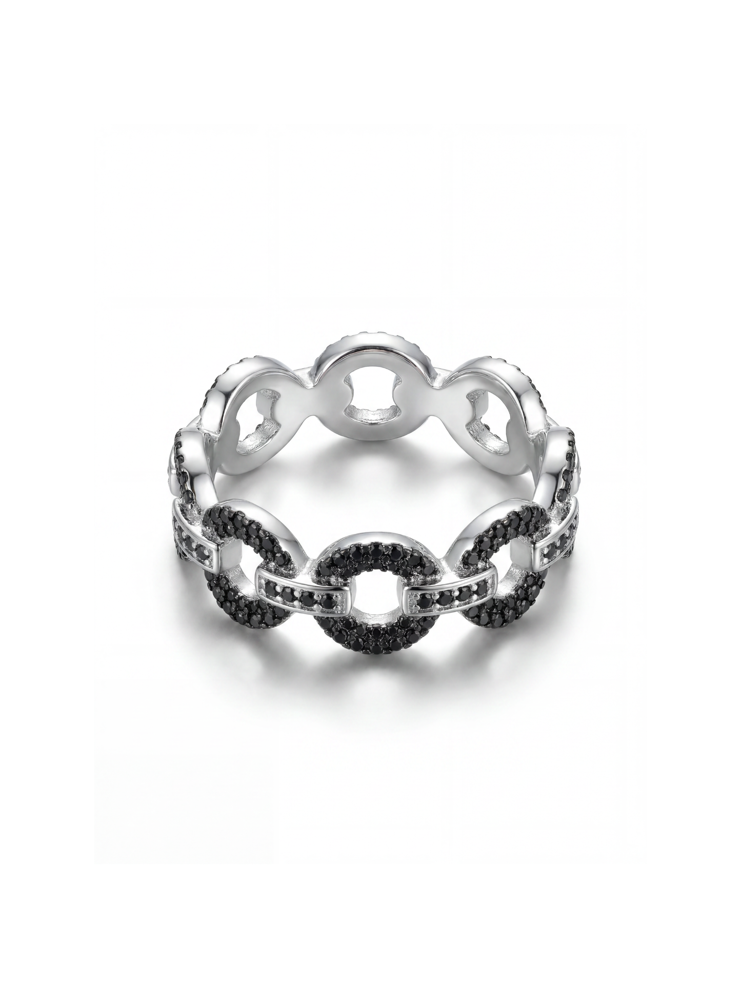 Devotion Eclipse Ring