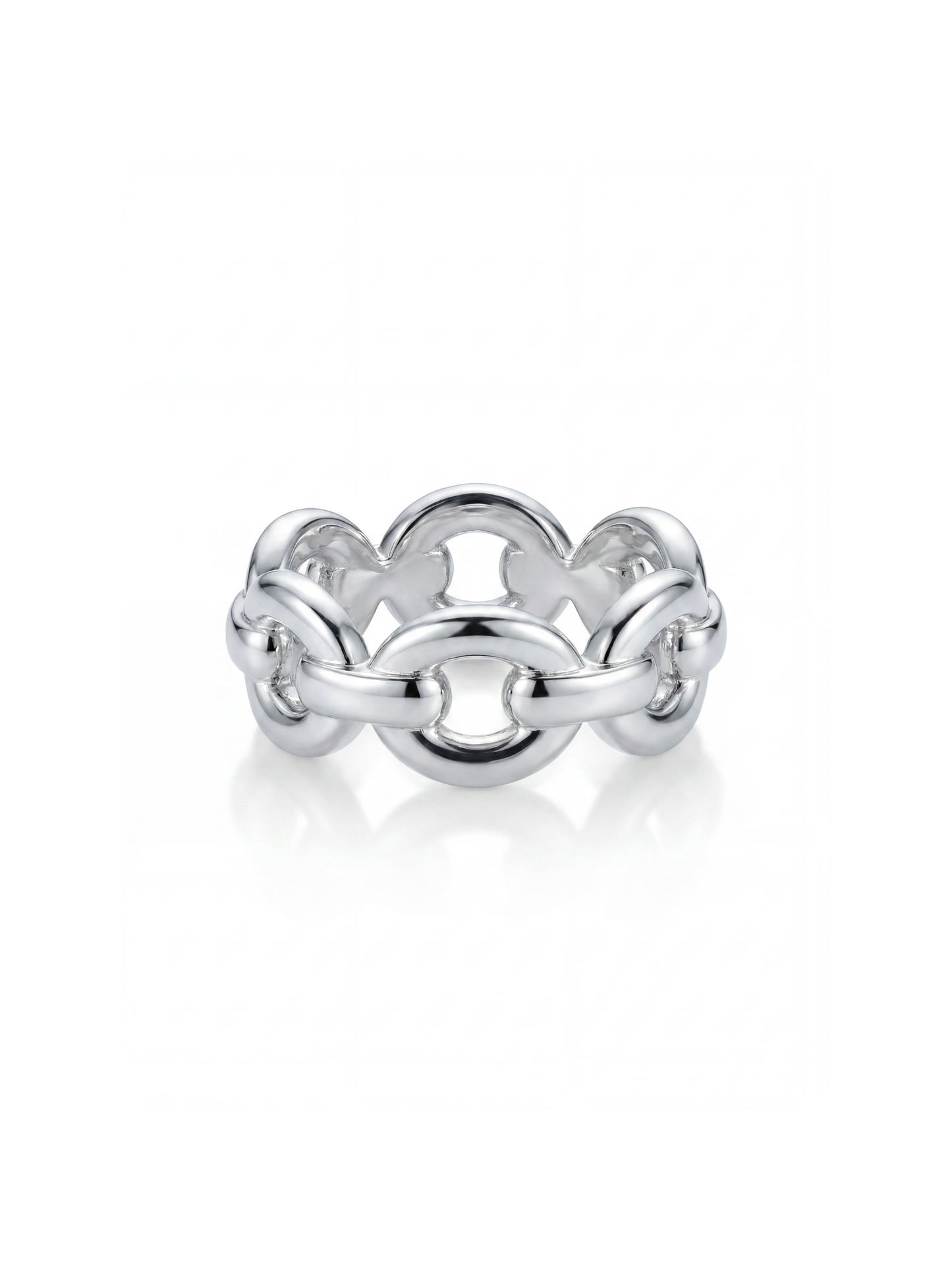Devotion Signature Ring