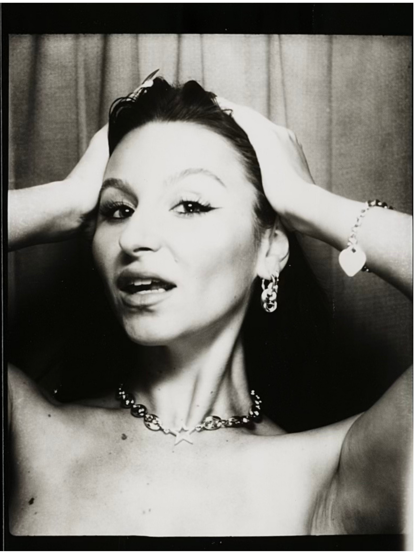 Eternal Star Necklace