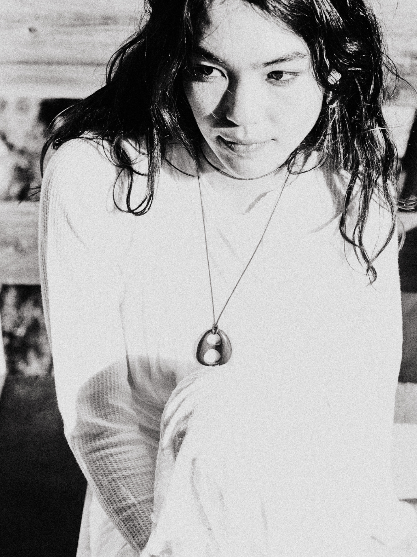 Sovereignty Necklace