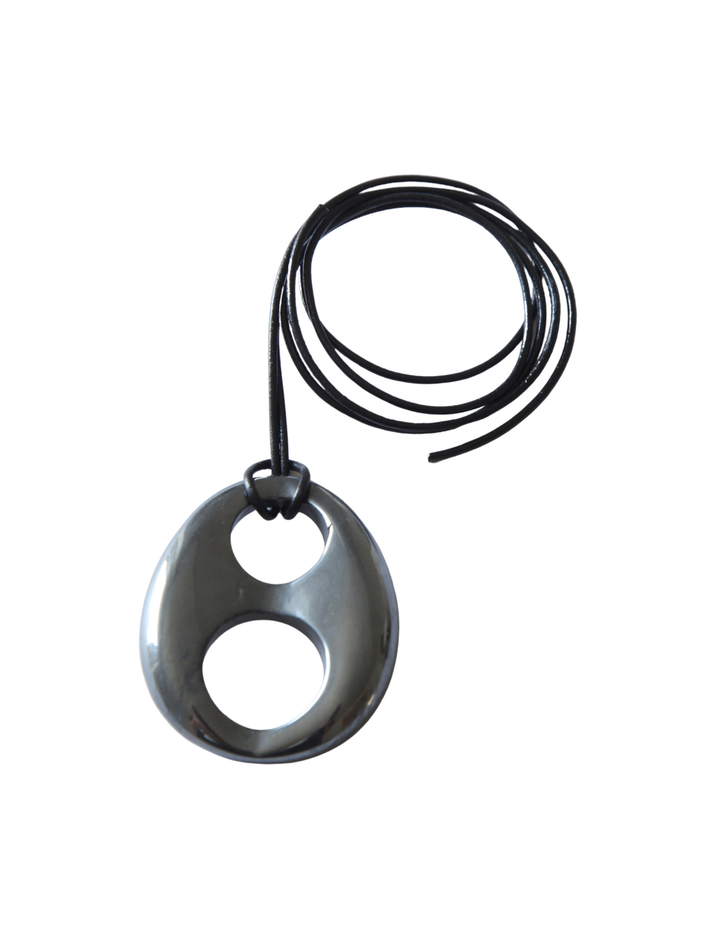 Sovereignty Necklace