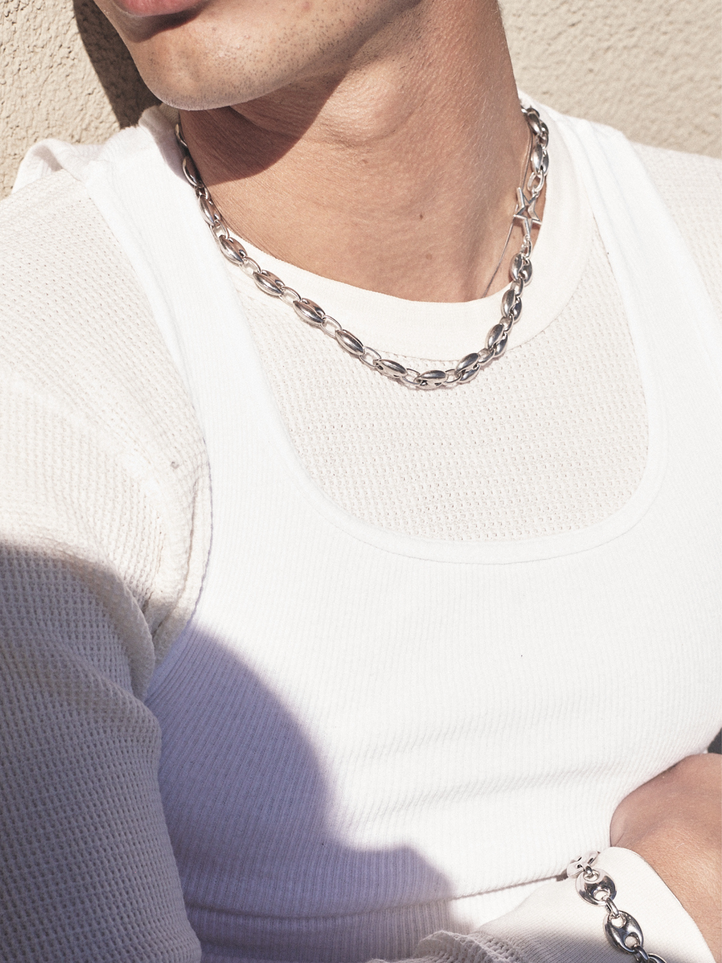 Eternal Star Necklace