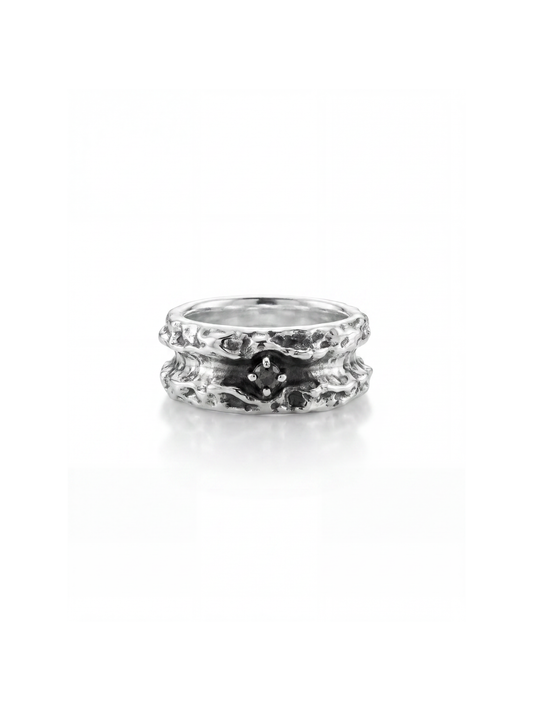 Devotion Relic Ring