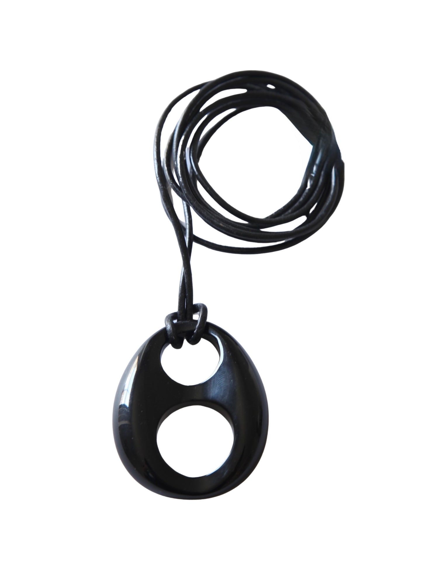 Sovereignty Necklace