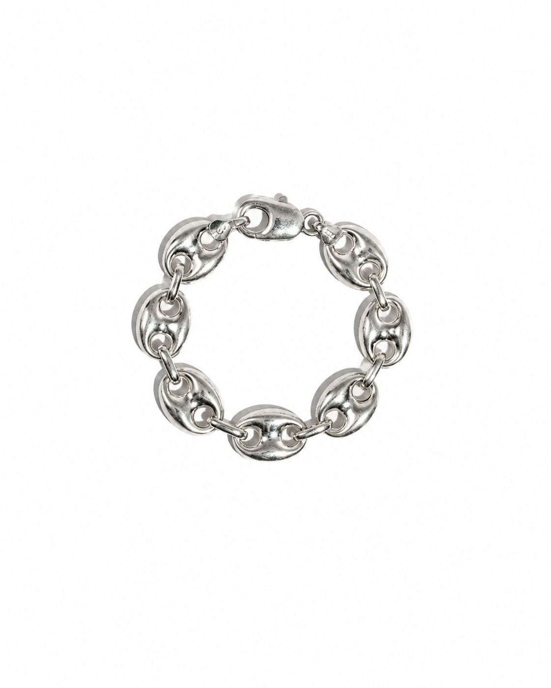 Puff Bracelet