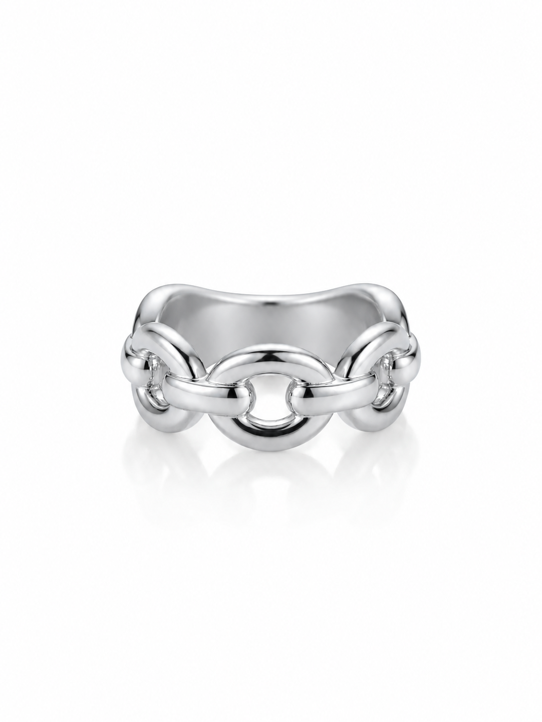 Devotion Demi Signature Ring