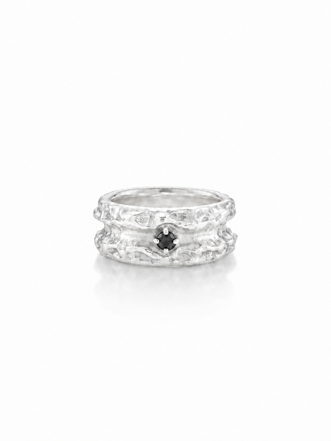 Devotion Relic Ring