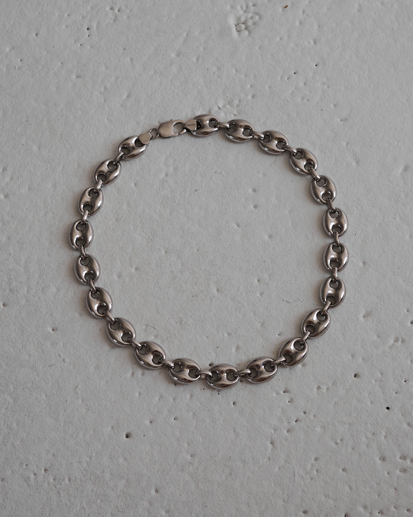 Puff Necklace Medium