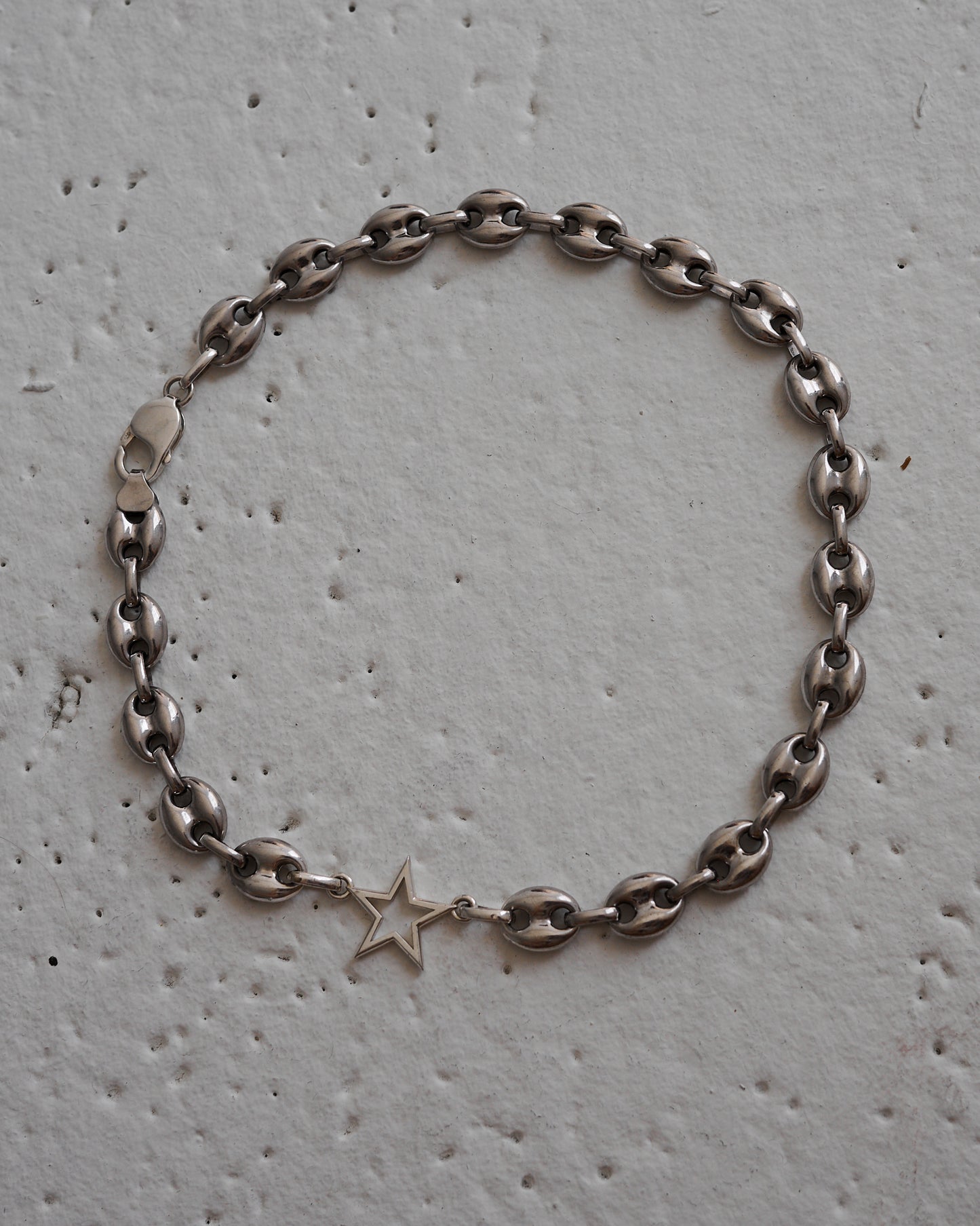 Eternal Star Necklace