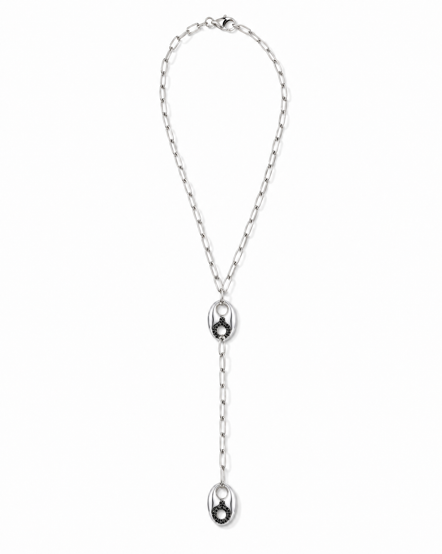 Devotion Half Eclipse Lariat