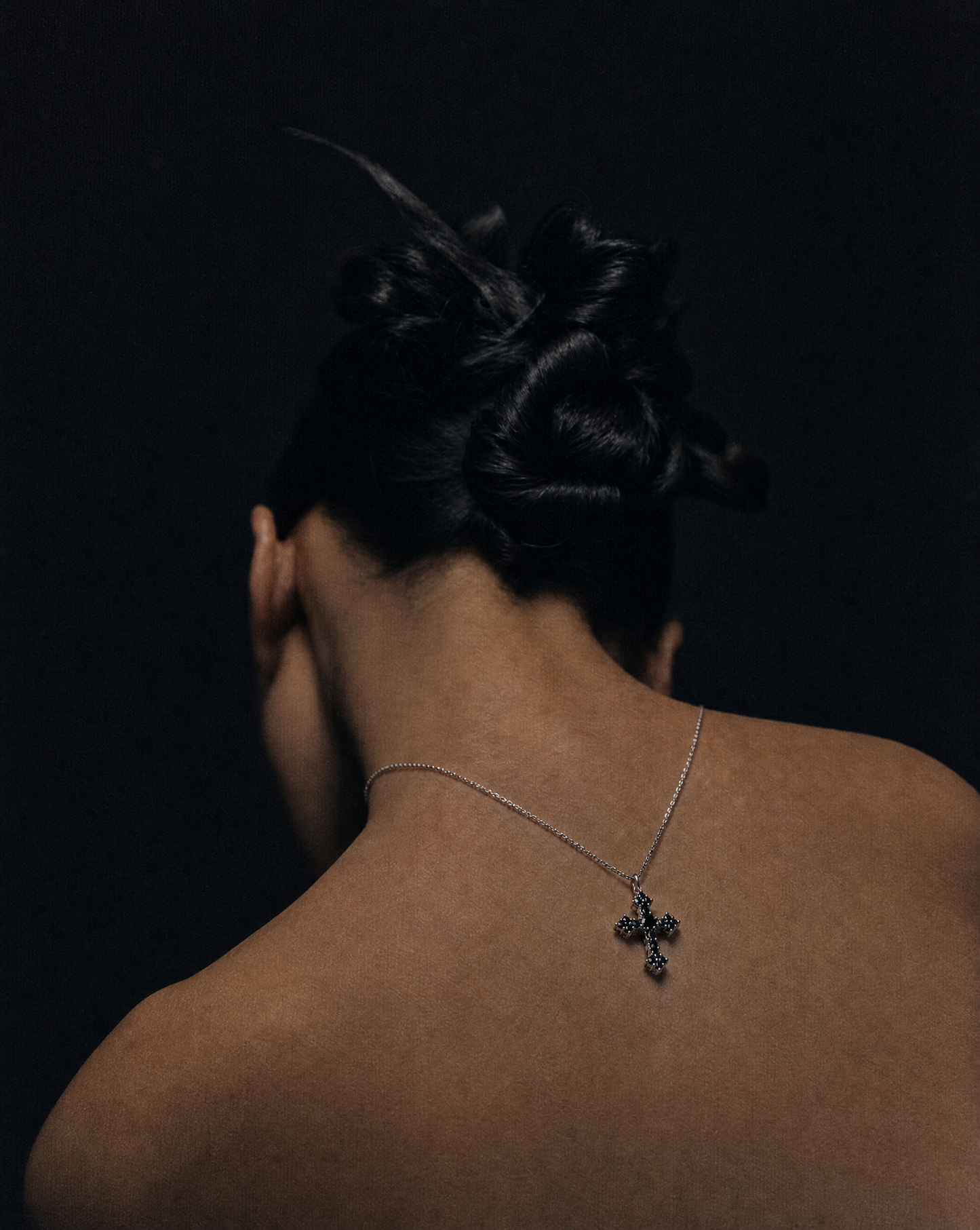 Devotion Cross