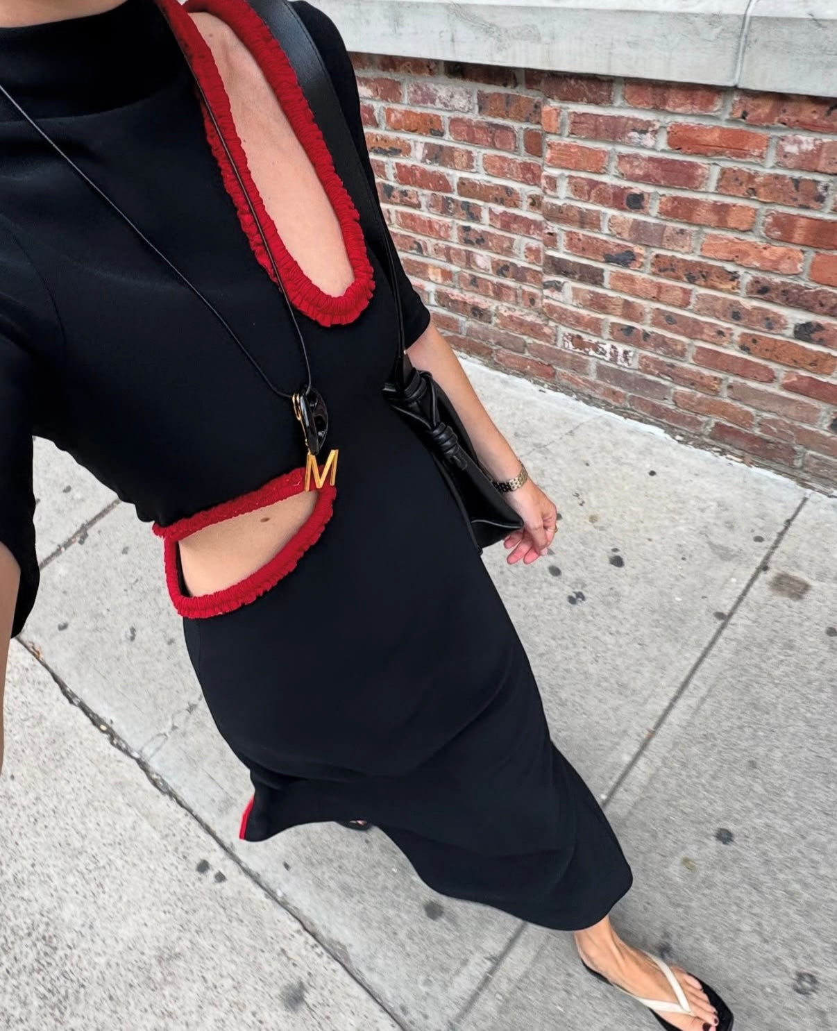 Sovereignty Necklace