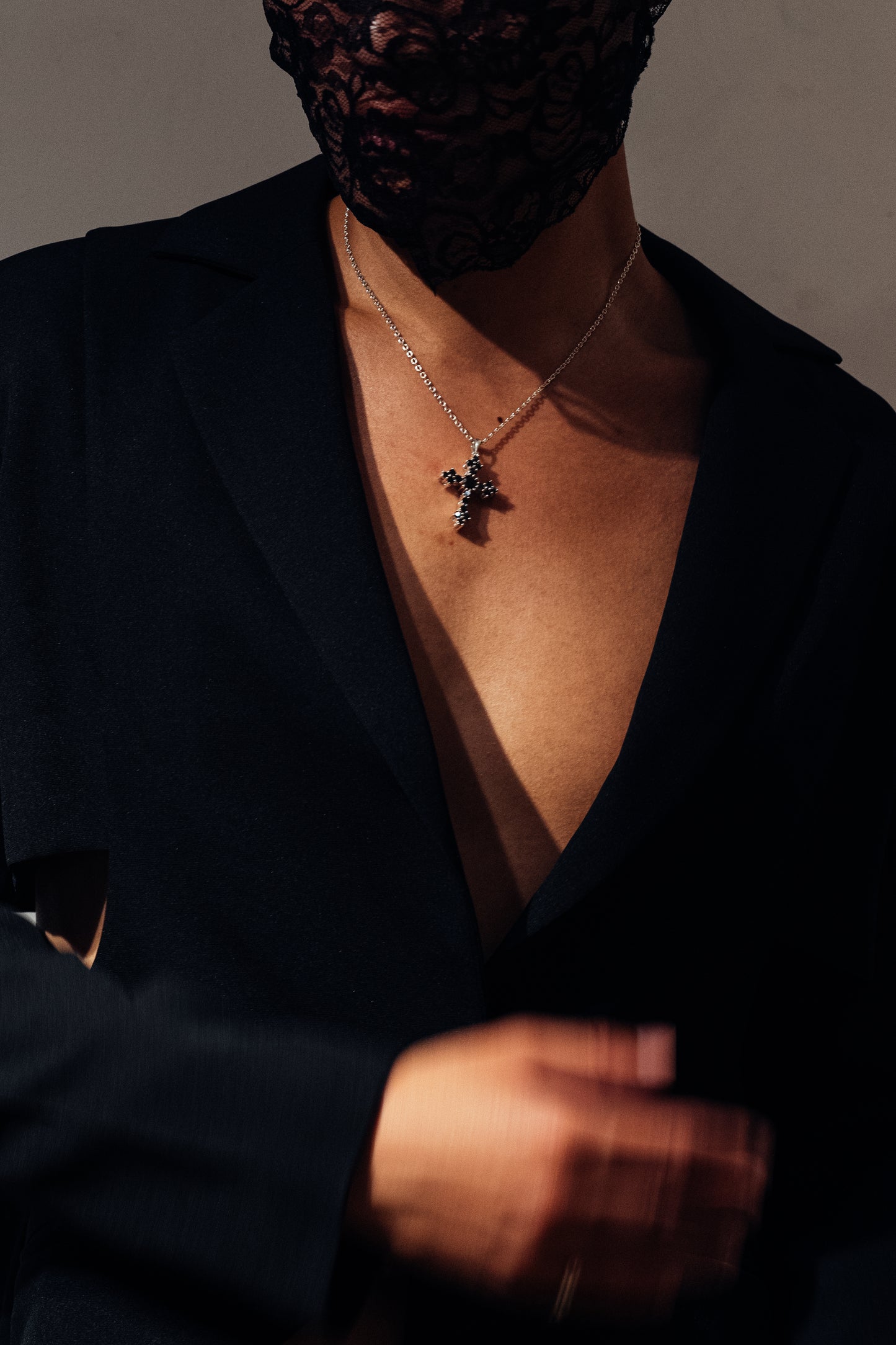 Devotion Cross