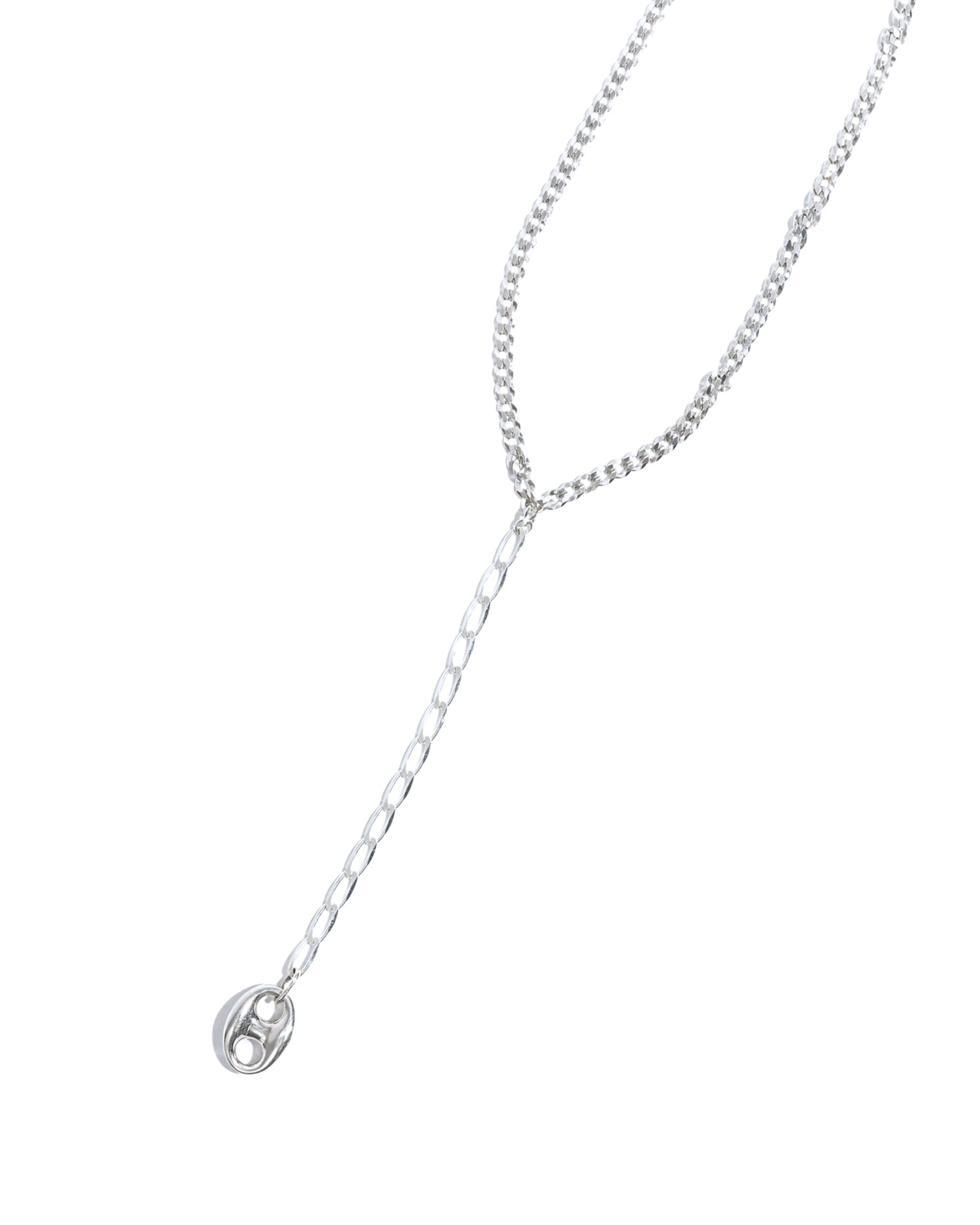 Lariat Necklace 01