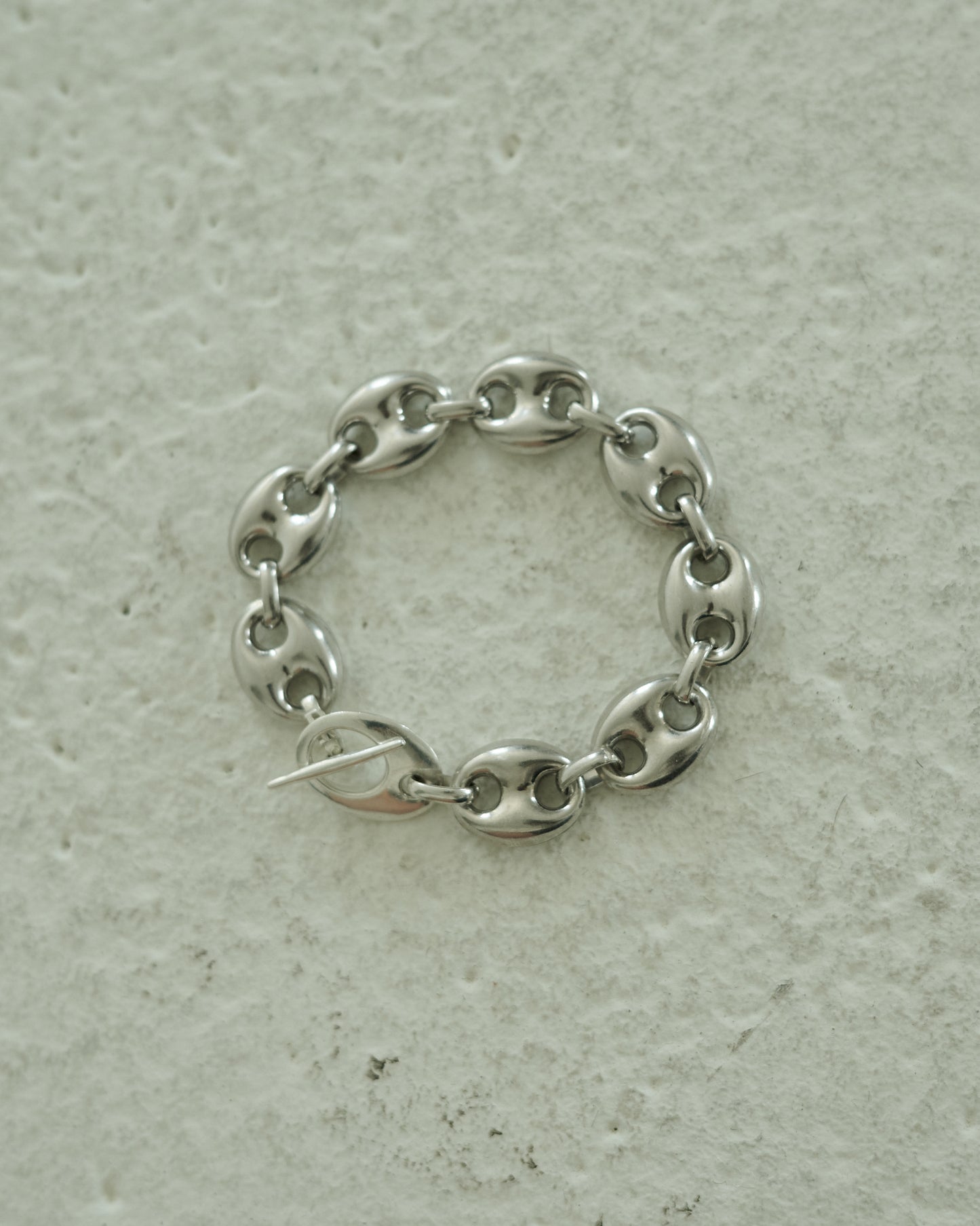 Eternal Puff Bracelet