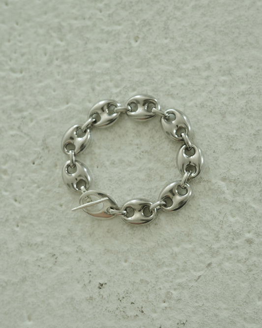 Eternal Puff Bracelet