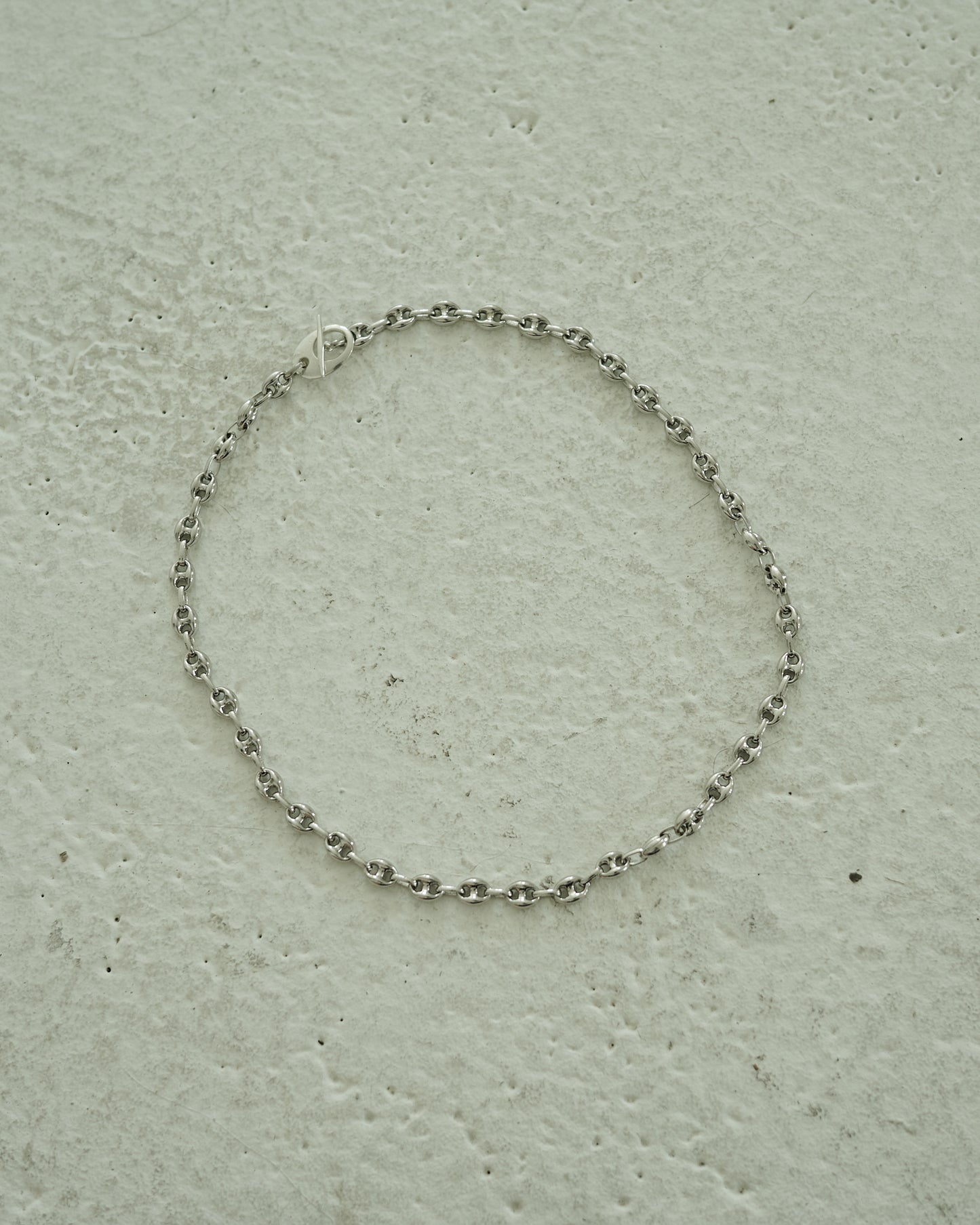 Eternal Micro Puff Necklace