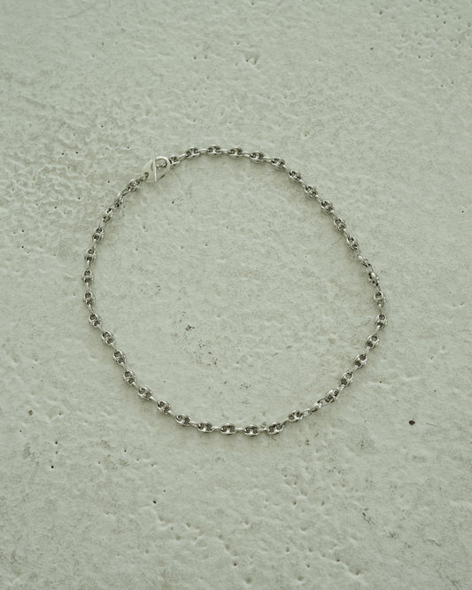 Eternal Micro Puff Necklace