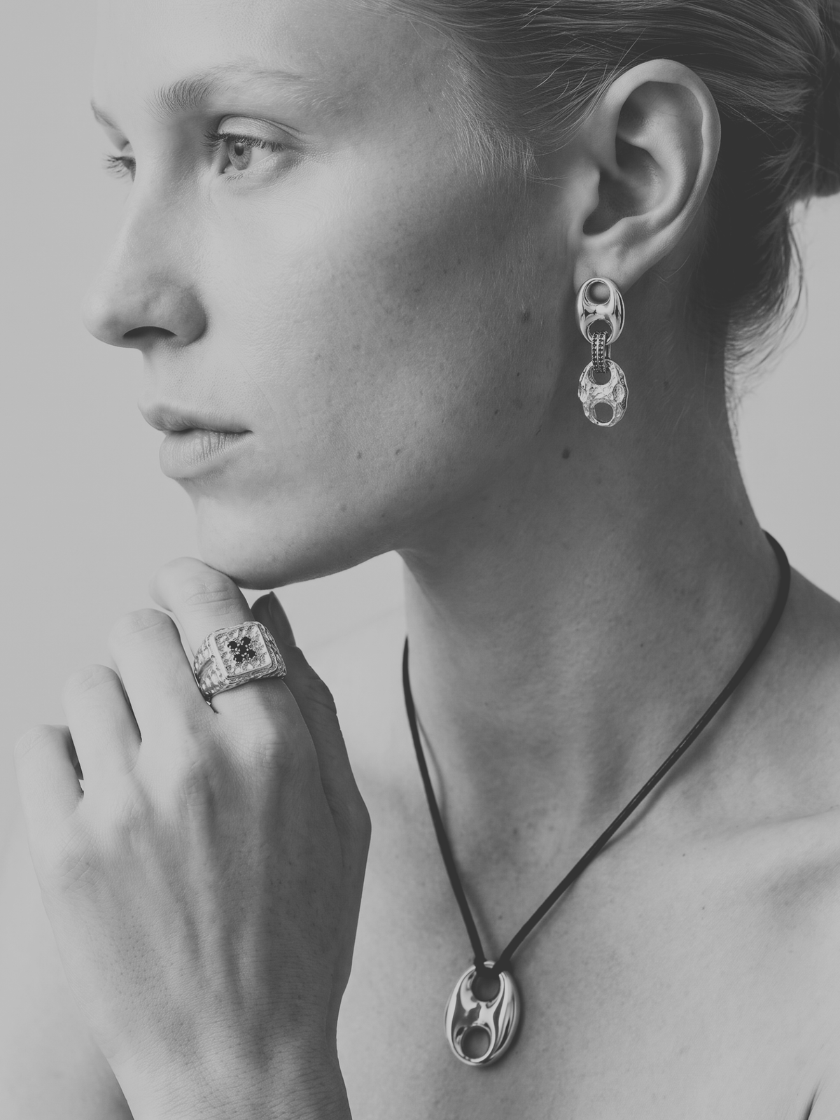 Devotion Signet